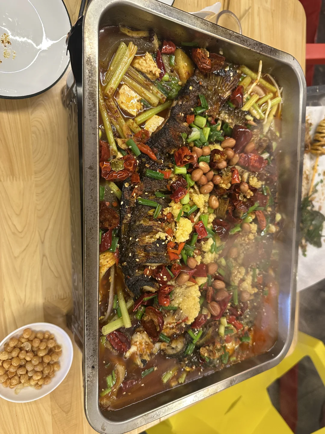 村长 我是一直爱吃饭的小羊