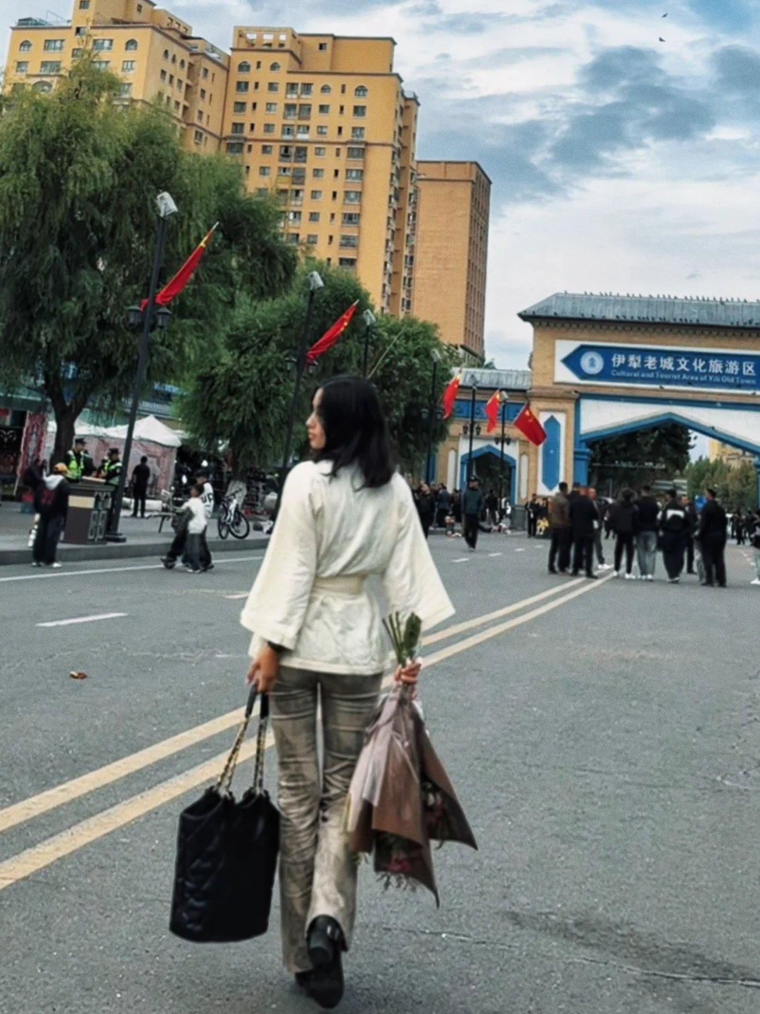 家乡的浪漫🫶