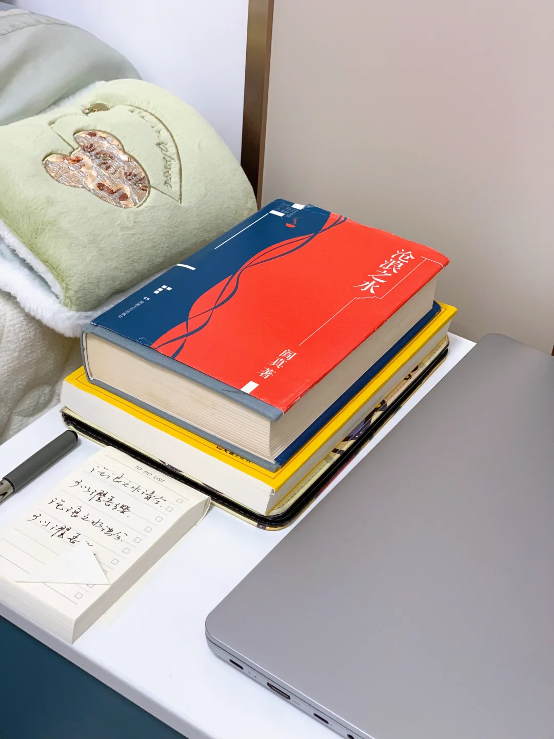 沧浪之水：把喜怒写在脸上，一辈子都没出息。