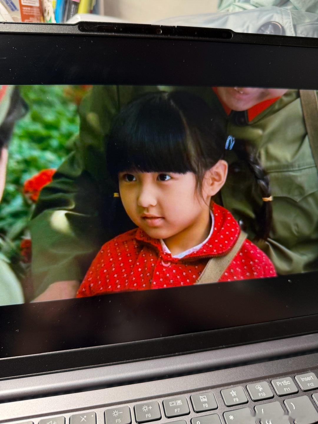 重温😭🥺#张子枫[超话]# ​
