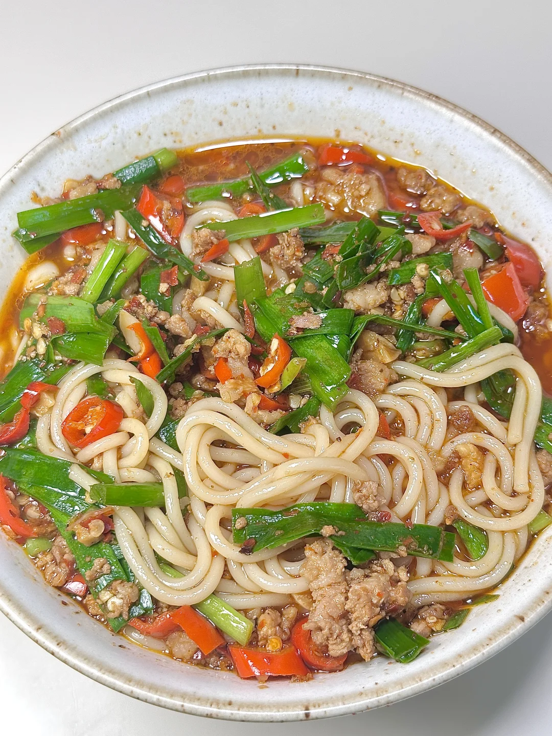 谁懂这一碗的好吃程度啊！！！