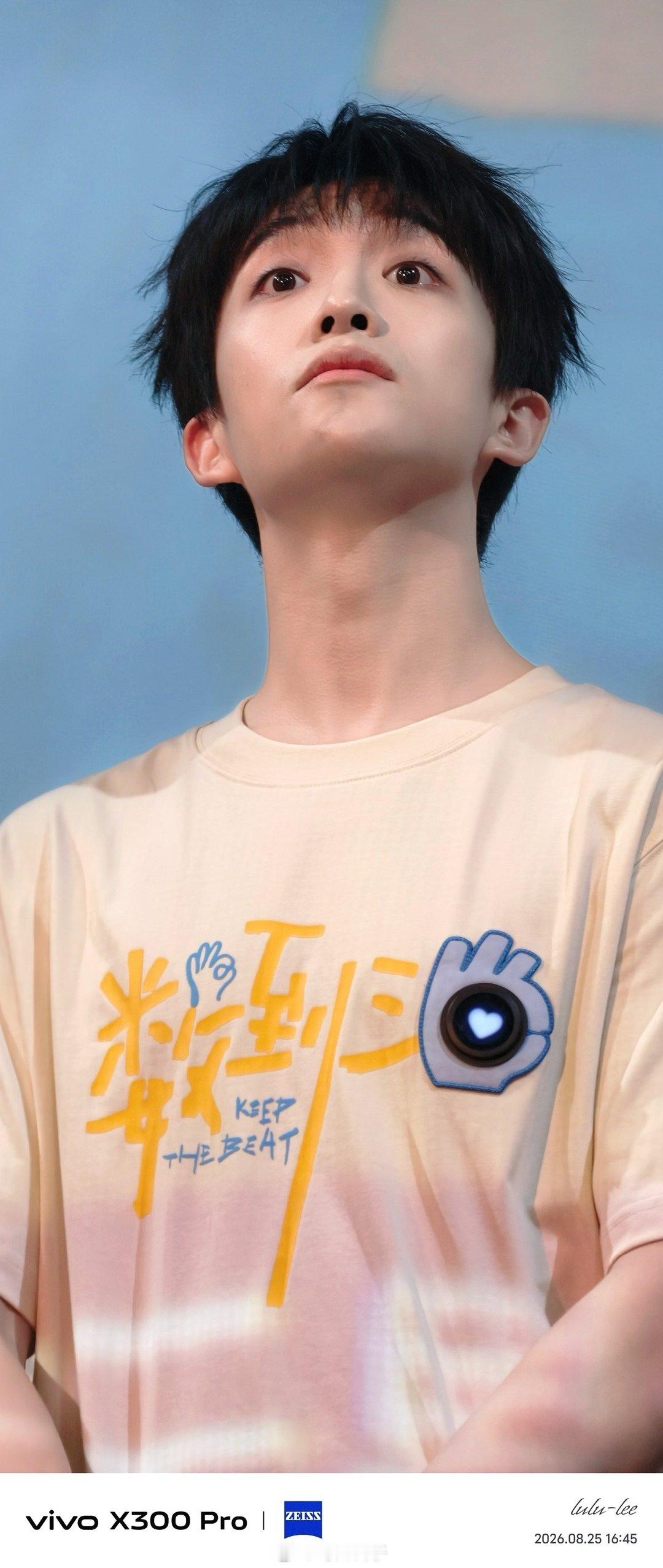 #黄子弘凡[超话]#