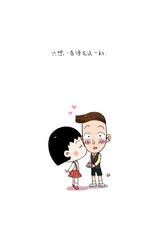 盼巧谈喝
