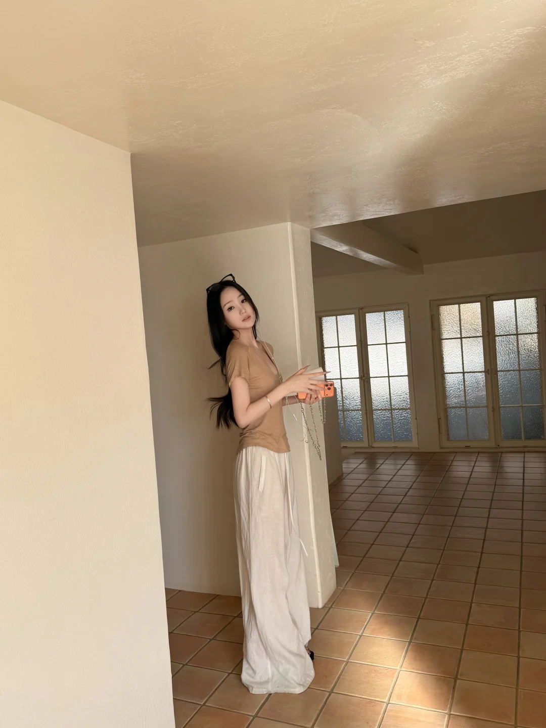 向往什么  追赶什么