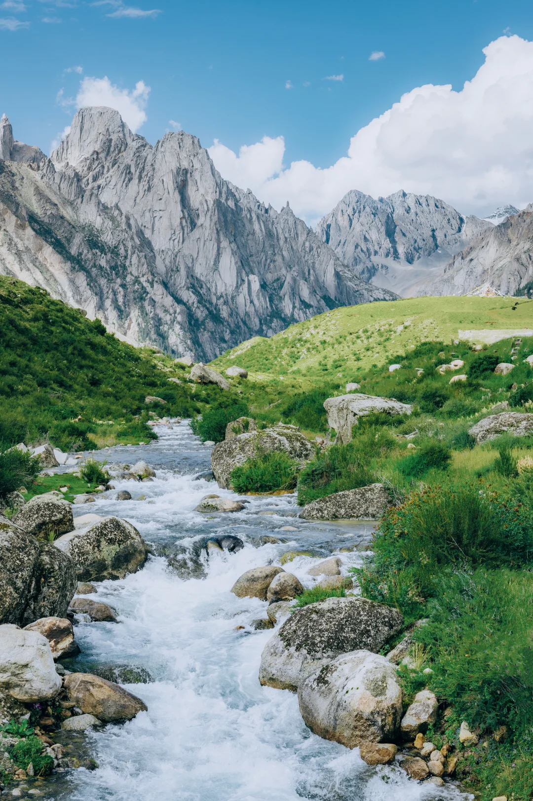 甘孜推出终身门票，用实际体验告诉你买不买