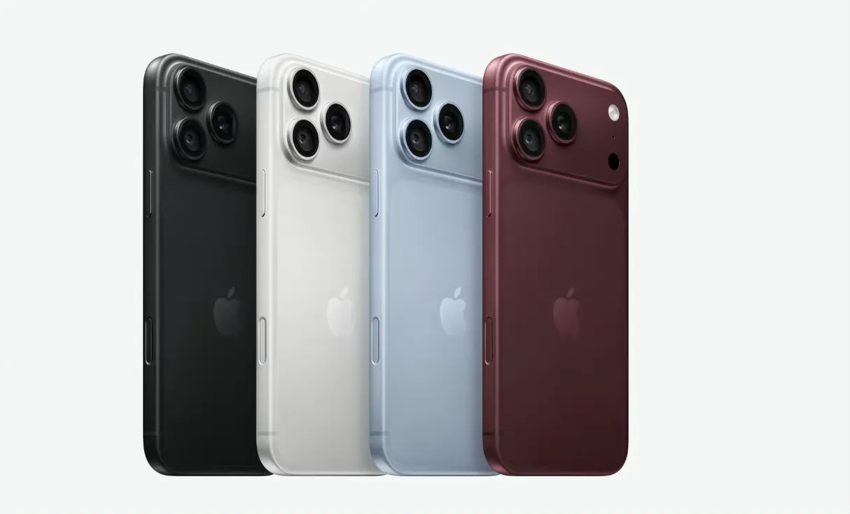 iPhone 18 Pro对比17 Pro：五大升级值不值这1000块？