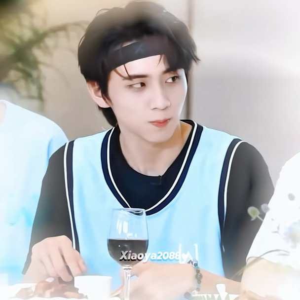#陈鑫海 #少年之名陈鑫海 #暗戳戳的甜 @陈鑫海Ocean