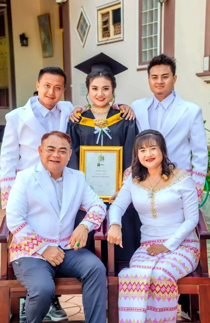 KNA控制的水沟谷村诈骗活动重启