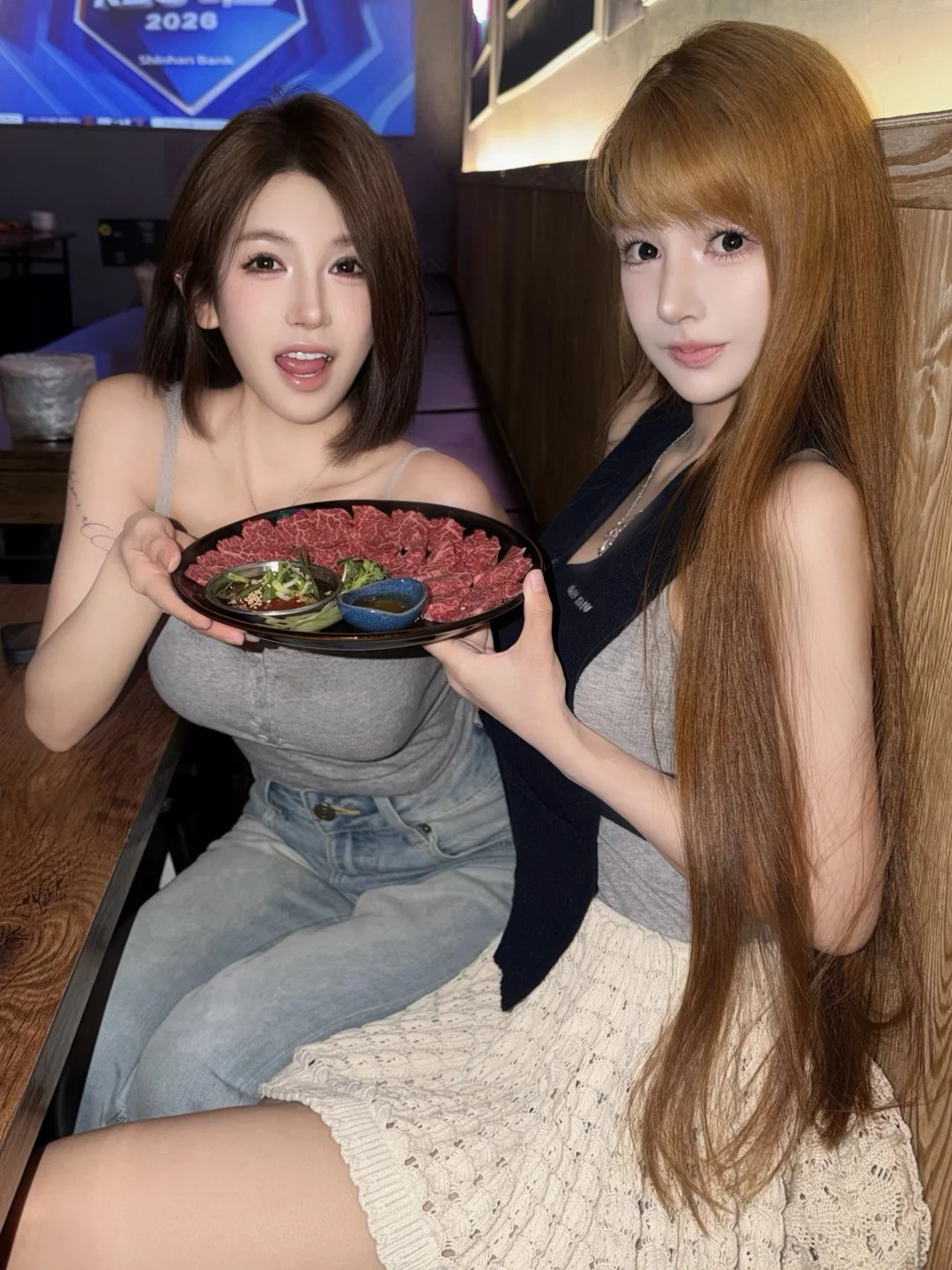 “我今天吃了条鱼叫艾泥芝士不鱼”