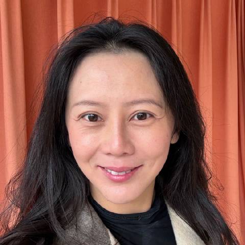 李雪爱与自由