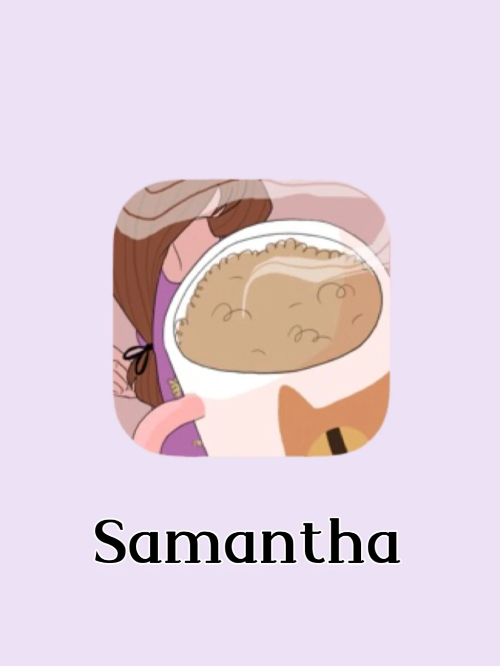 互动剧情游戏🤔️社恐女孩的冒险日常