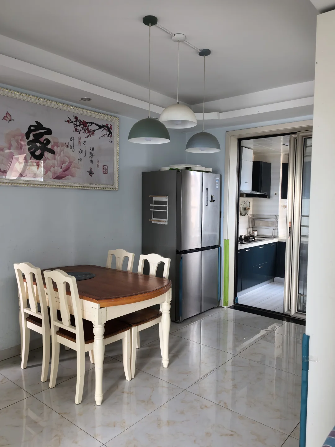 个人房东🏠自住房出租，麓谷附近家人长租