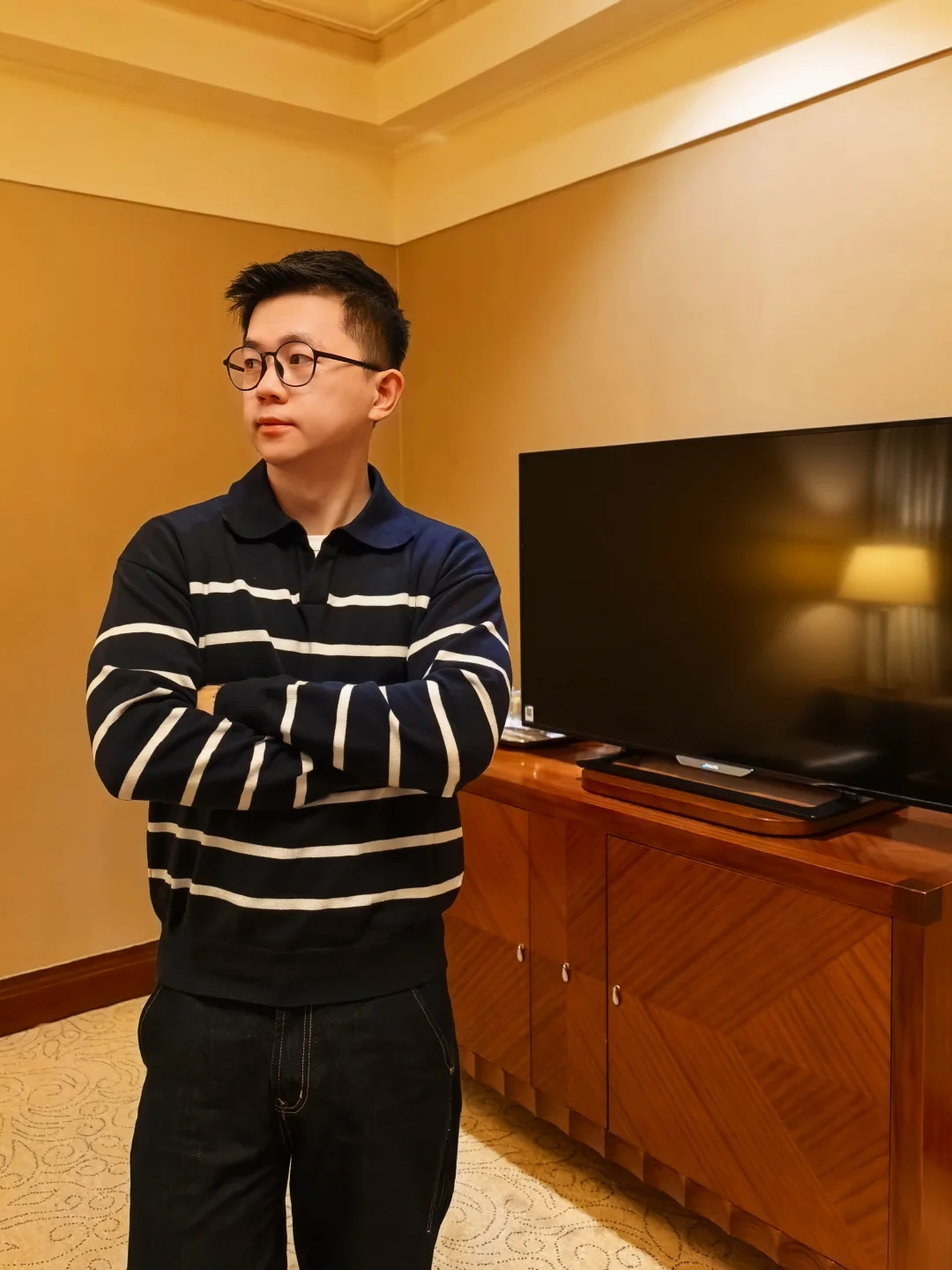 上海｜年末入住，明年摘牌换新的红塔豪华精选