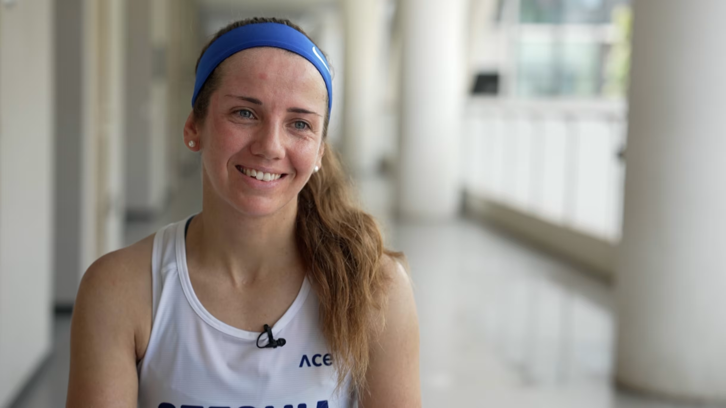 捷克女子棍网球运动员迈克尔拉·斯尔霍娃的故事。她出生于棍网球运动世家...