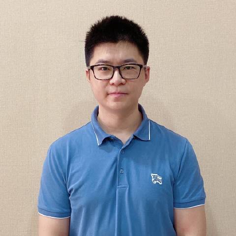 寻宝猎人曹荻明