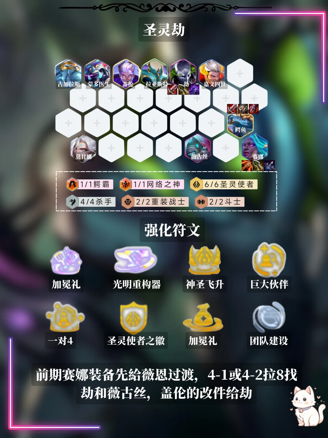 姐妹们！s14会这几套上大师没问题快来学！