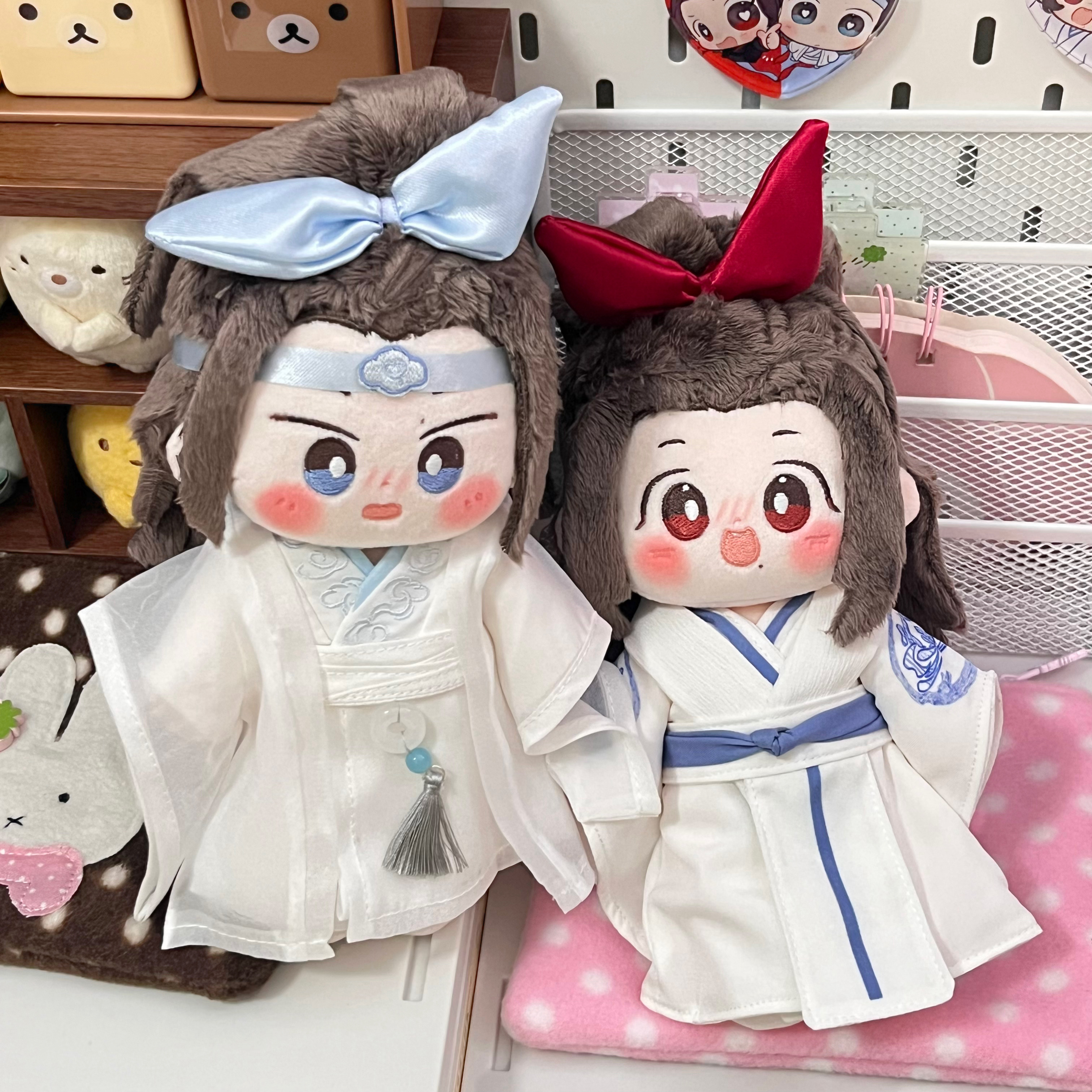 怎么拍都萌！🤏🏻  🧸​​​