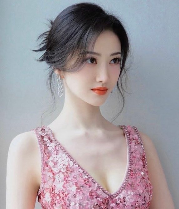 #景甜[超话]#
