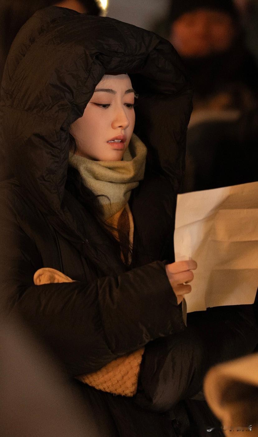 时尚美女，喜欢吗？