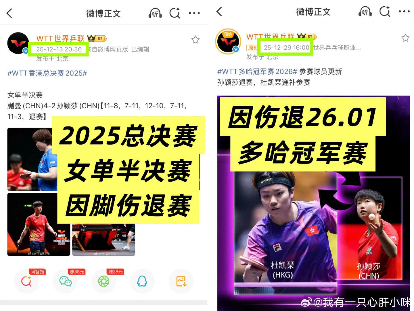 ctta眼盲心瞎，媒体也跟着装瞎[疑问][疑问][疑问] ​