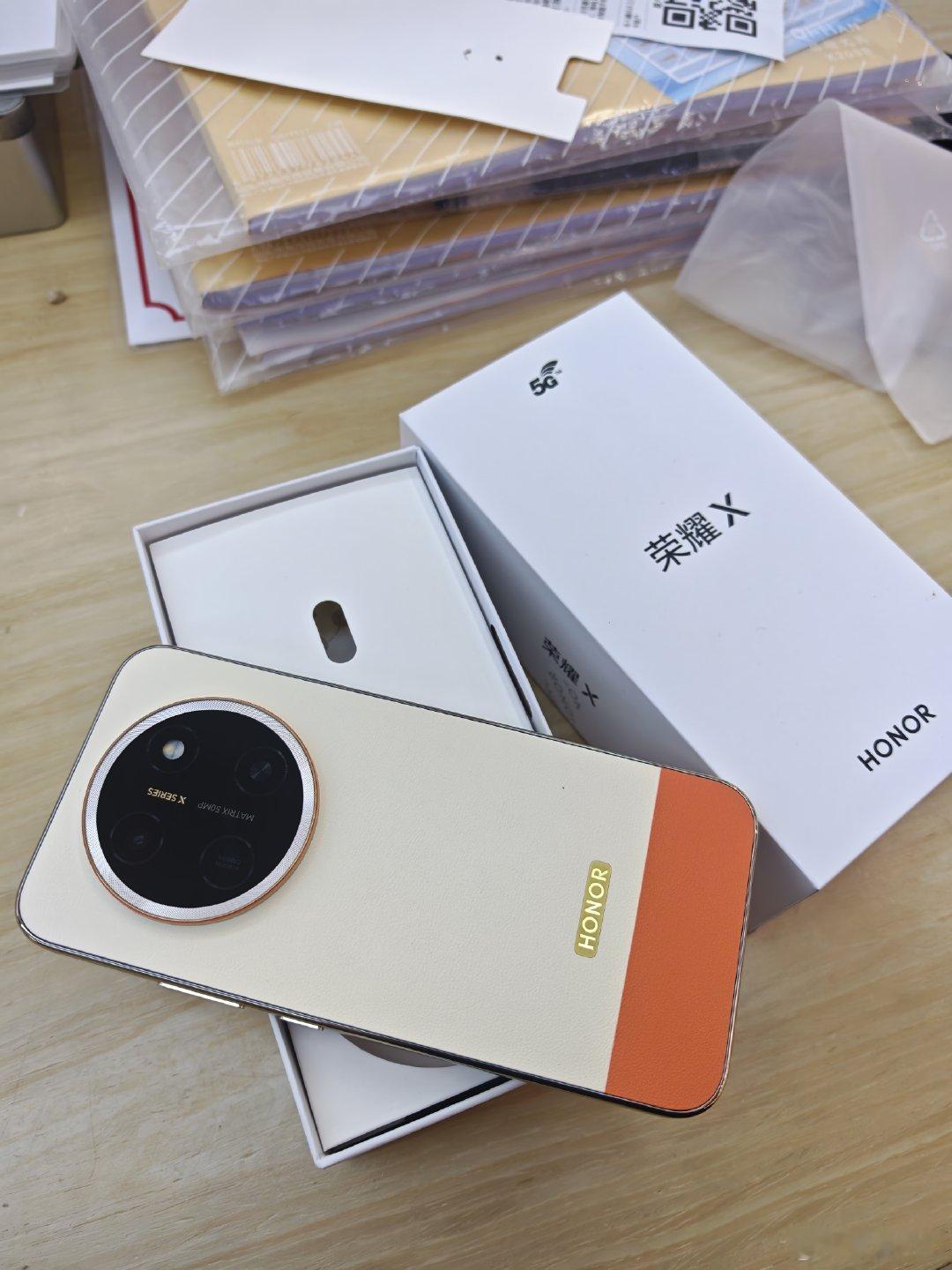 #荣耀x80promax##荣耀暑促爆品##荣耀robotphone# ​