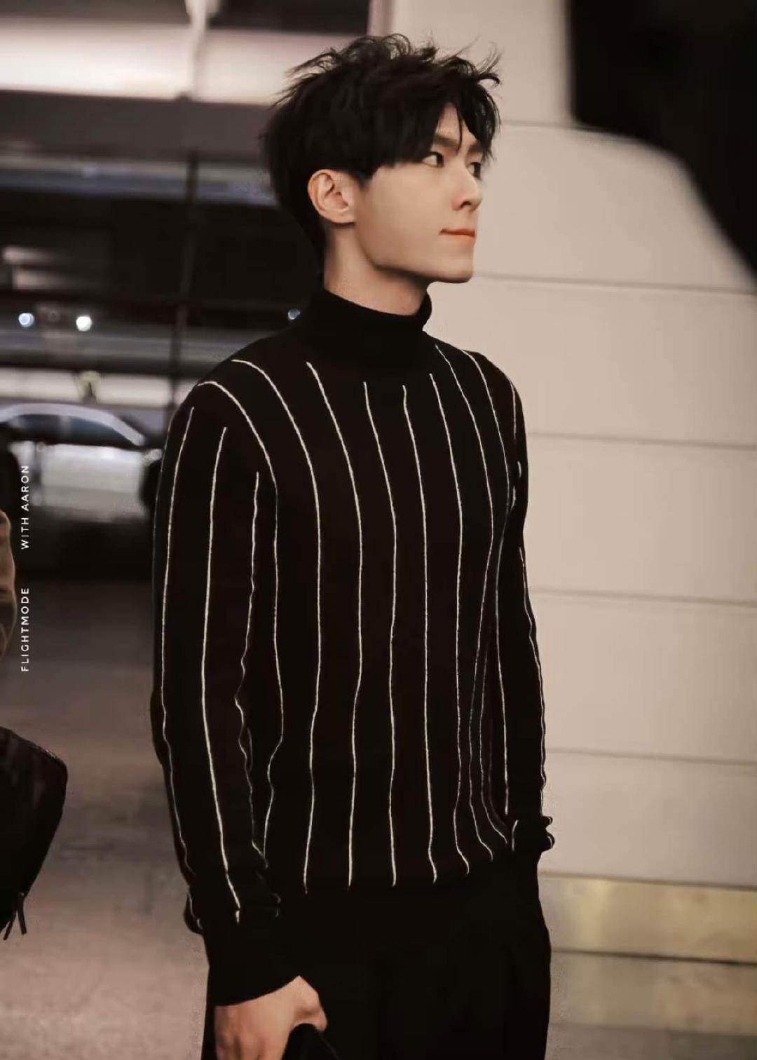 #炎亚纶[超话]#