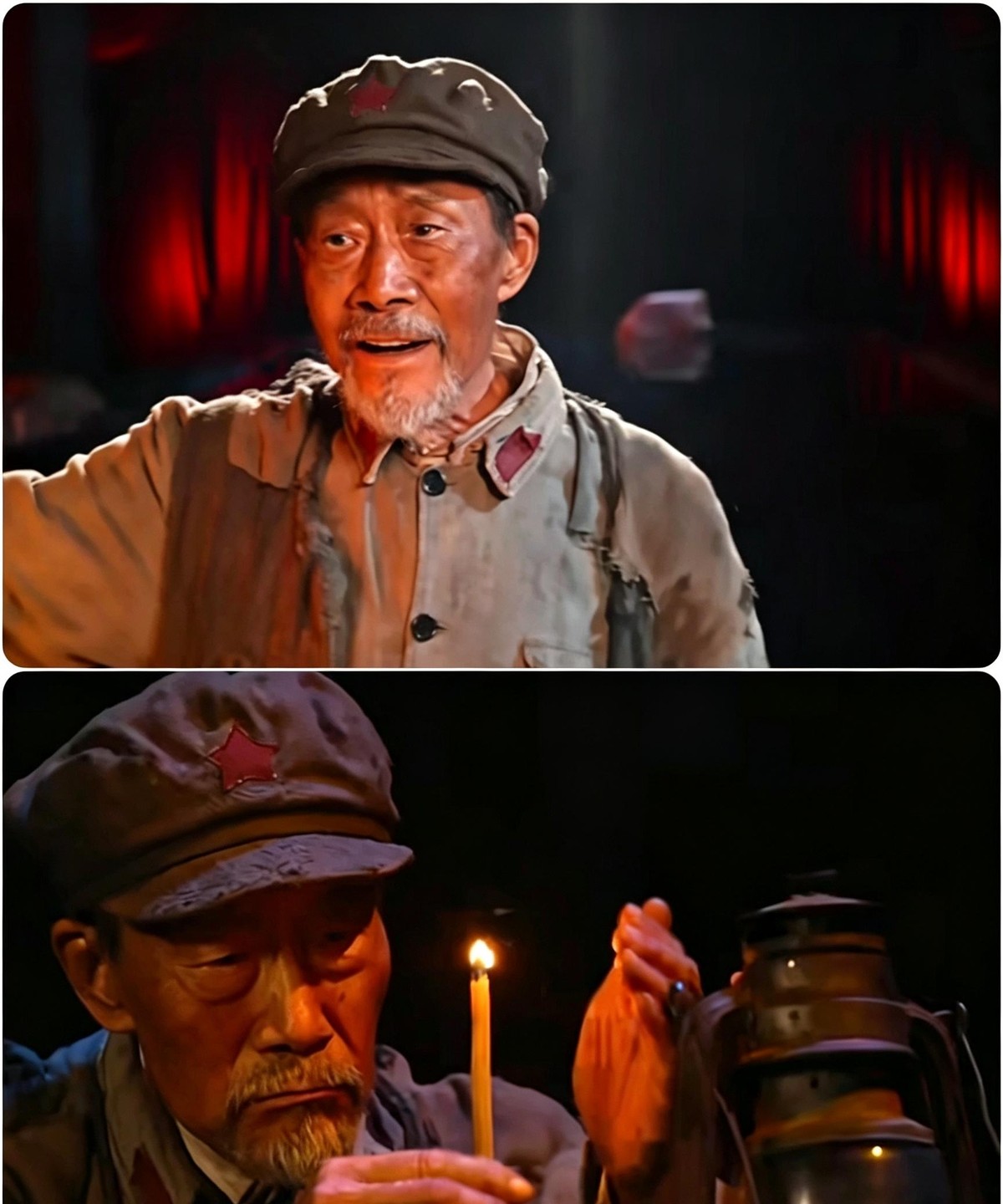节目播出后“李雪健后背都会演戏”冲上热搜，几千万人盯着一个听不见说不出的老头掉眼泪，看他的背影就知道脸在笑。
这事跟你有啥关系？关系大了。你天天算账怕失业怕生病怕老了没人管，人家七十二岁，抗癌二十六年，耳朵彻底聋了，嗓子发不出声，照样往台上站，还站得比谁都稳。
戳穿“感动”这层皮，底下藏着普通人不敢