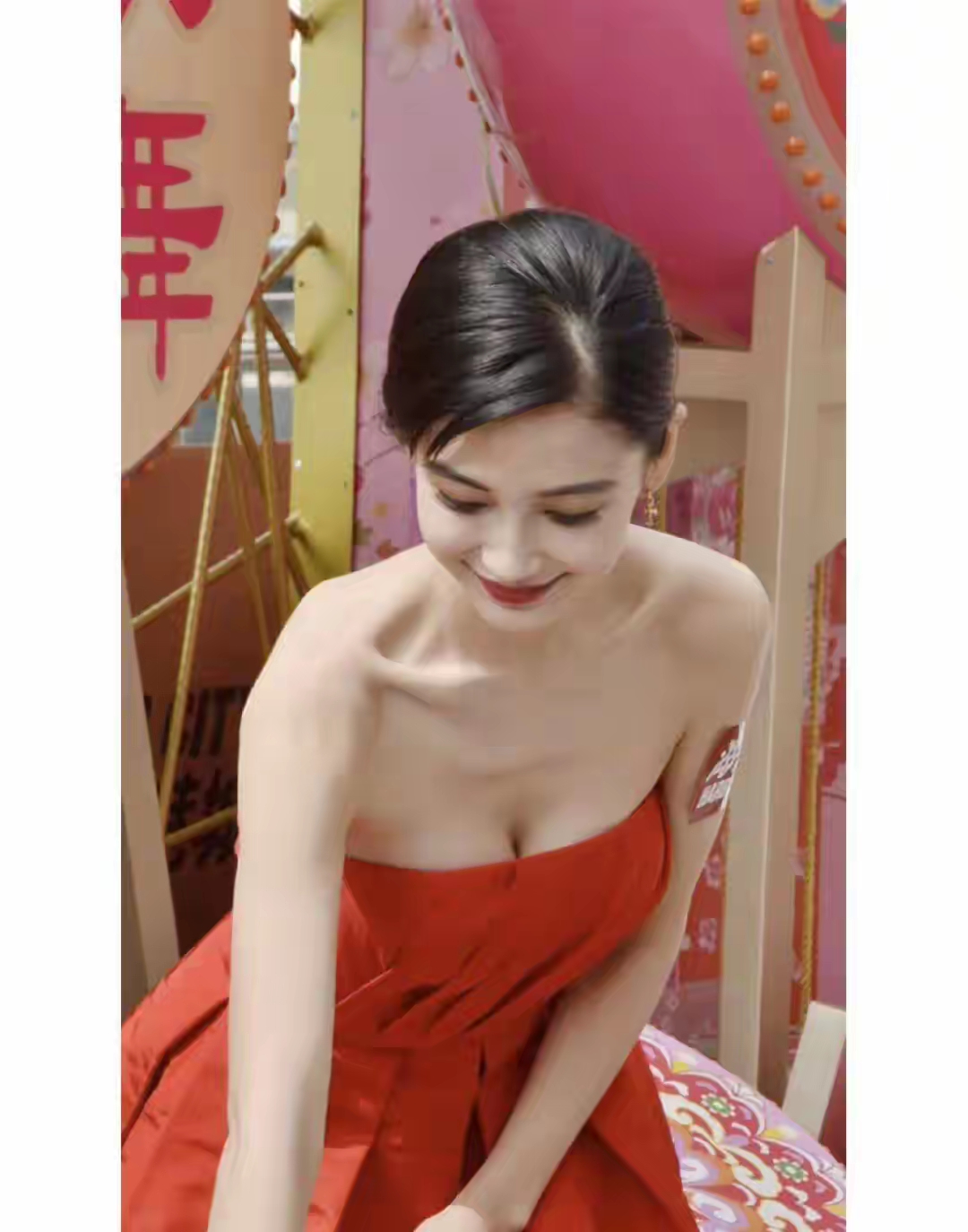 杨颖