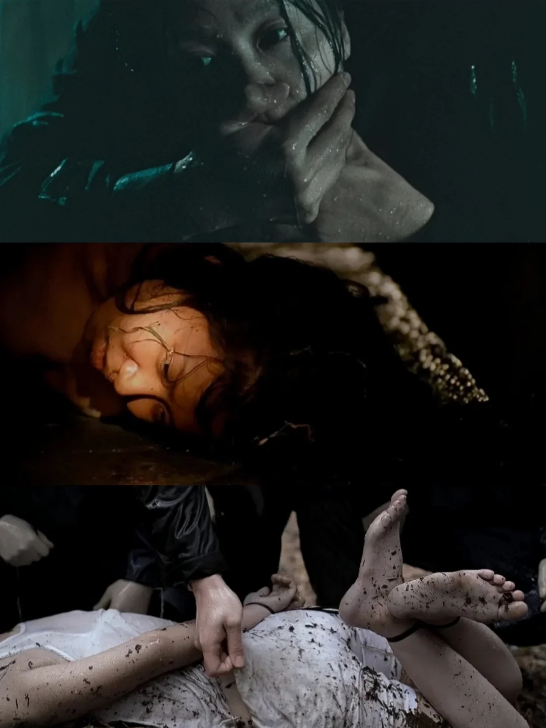 🆘高分悬疑作❗❗影帝宋康昊❗❗速度码住