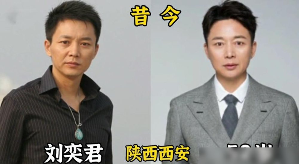 22年后陈豪又穿上了那身清装，孔武回来了。
《金枝欲孽》番外开机，他往那一站，腰背笔直，眼神里的狠劲一点没散。同一天，窦骁在央视《主角》里说着陕西方言，李乃文50岁演温润人夫，刘奕君55岁照样让观众喊“叔圈顶流”。
反观二十年前的小鲜肉，如今要么发福，要么消失。
这帮中年男人不靠脸了，反而开始