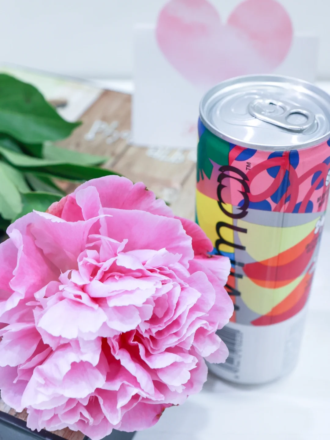 五月盛放｜芍药花开，挚爱桑格利亚