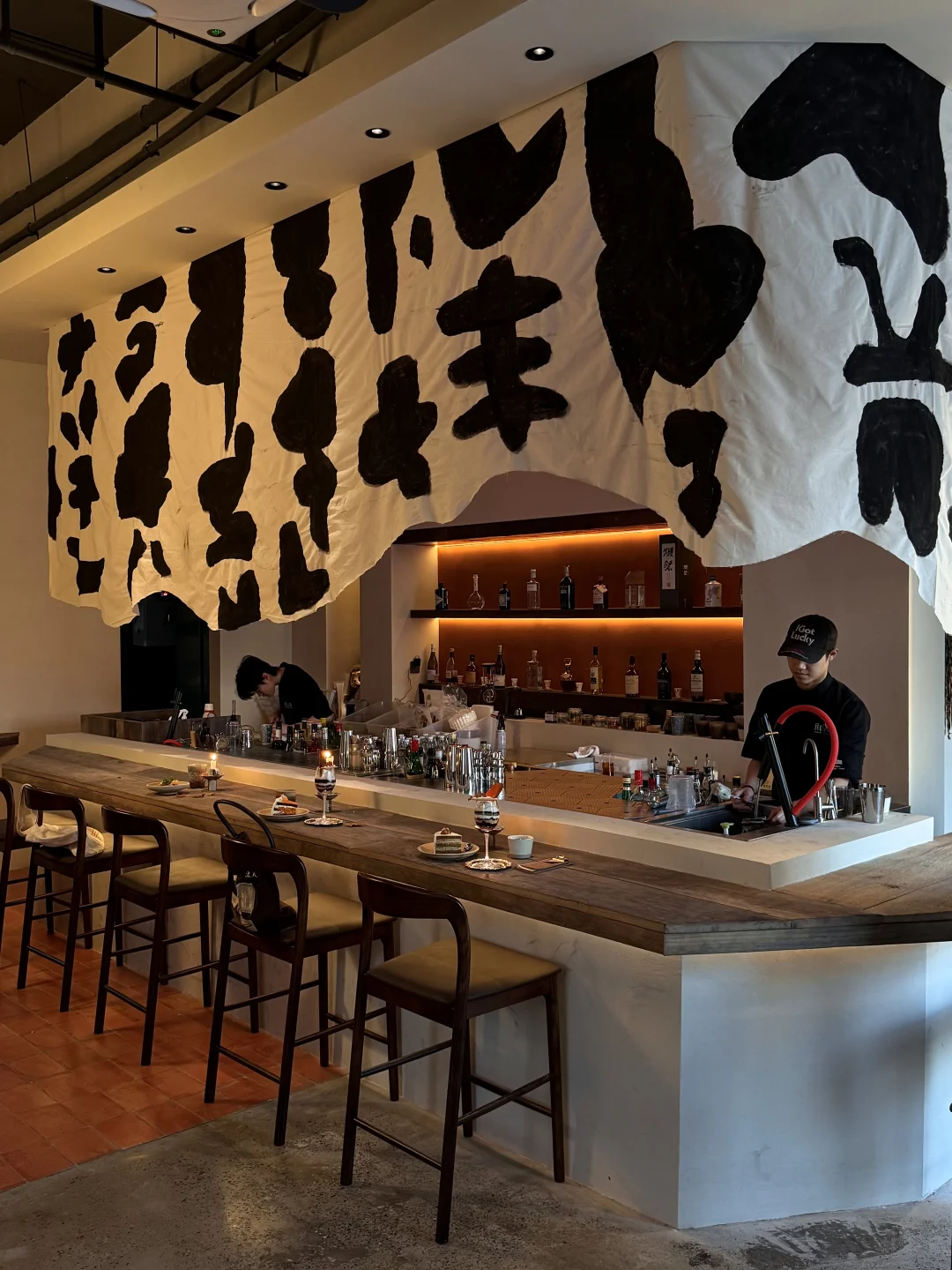 真心希望杭州这样的小店再多一些