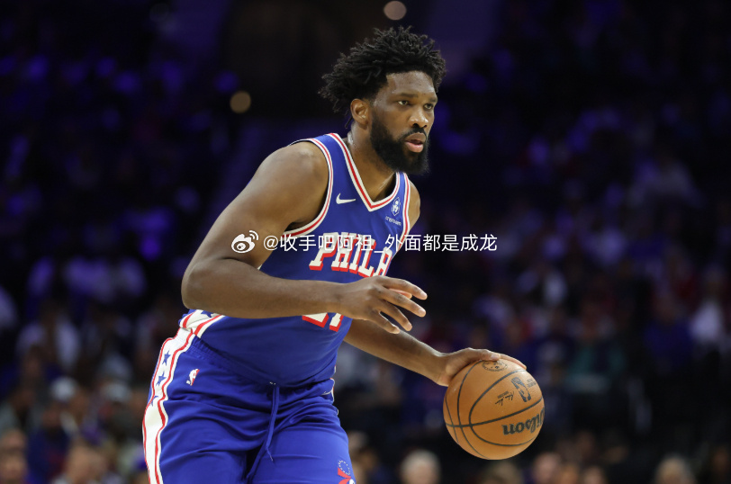 NBA常规赛，76人今日客场123-108大胜独行侠。  本场比赛，恩...