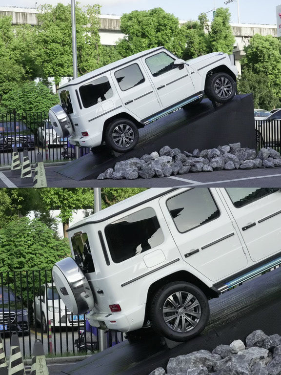 关于大 G 的现实反差 你同意吗？！