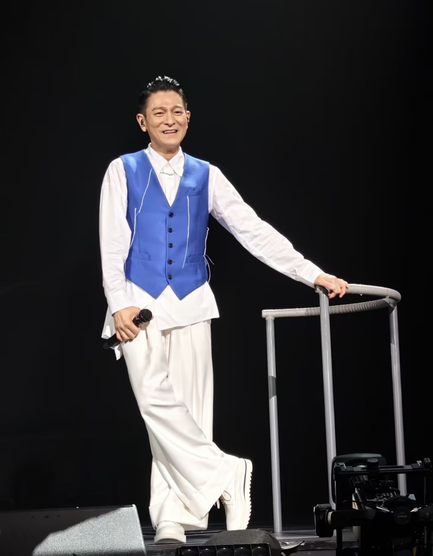 《兄弟姐妹》刘德华