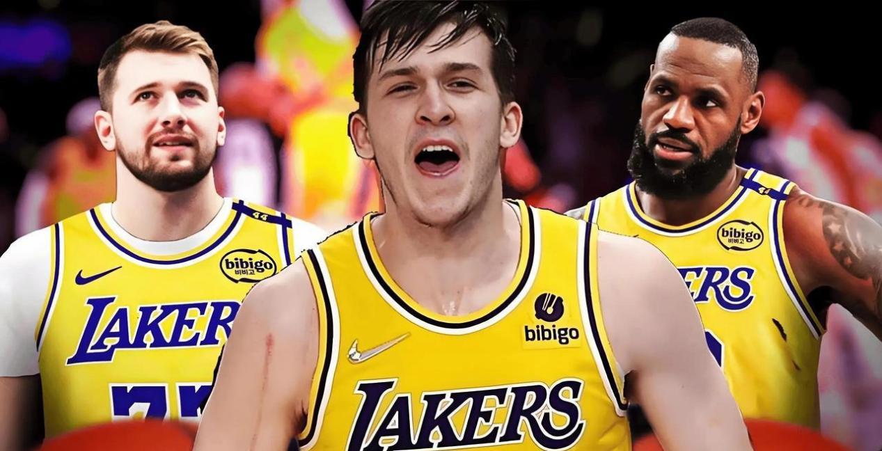 湖人是软柿子？醒醒吧！他们用这招，专撕季后赛“预言家”的嘴！ “防守稀...