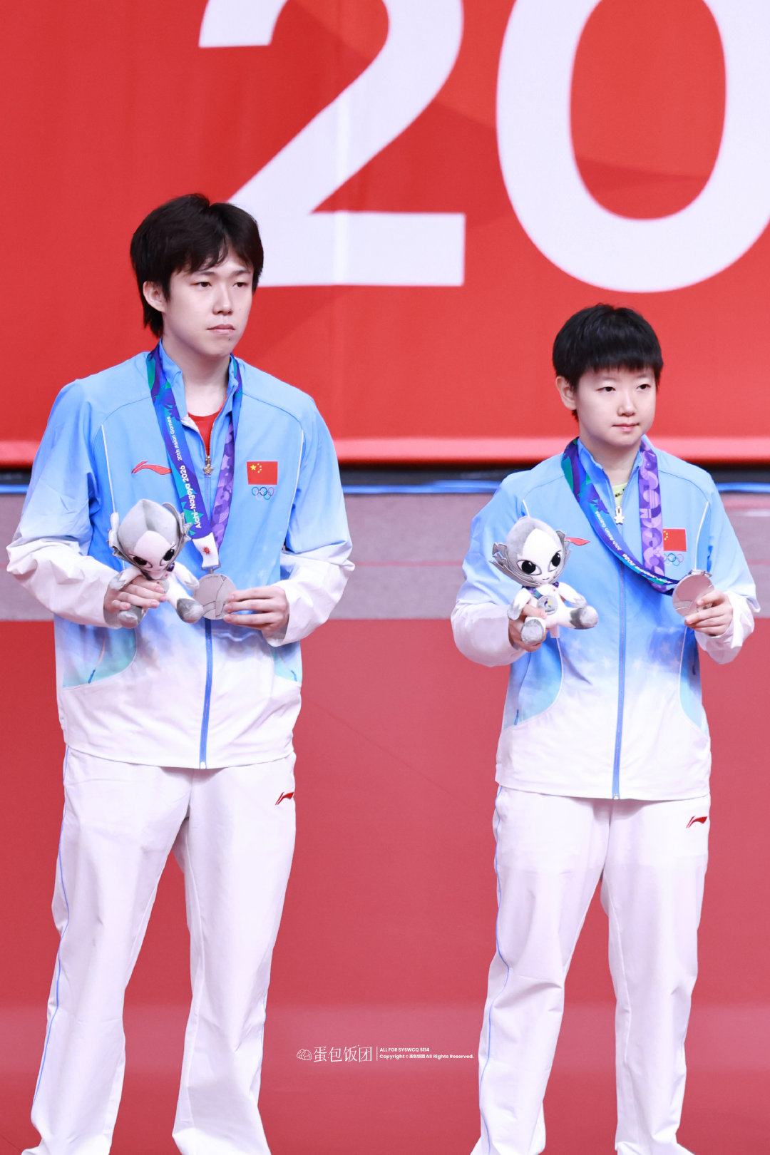 诺贝尔一直讲

#5114# ​