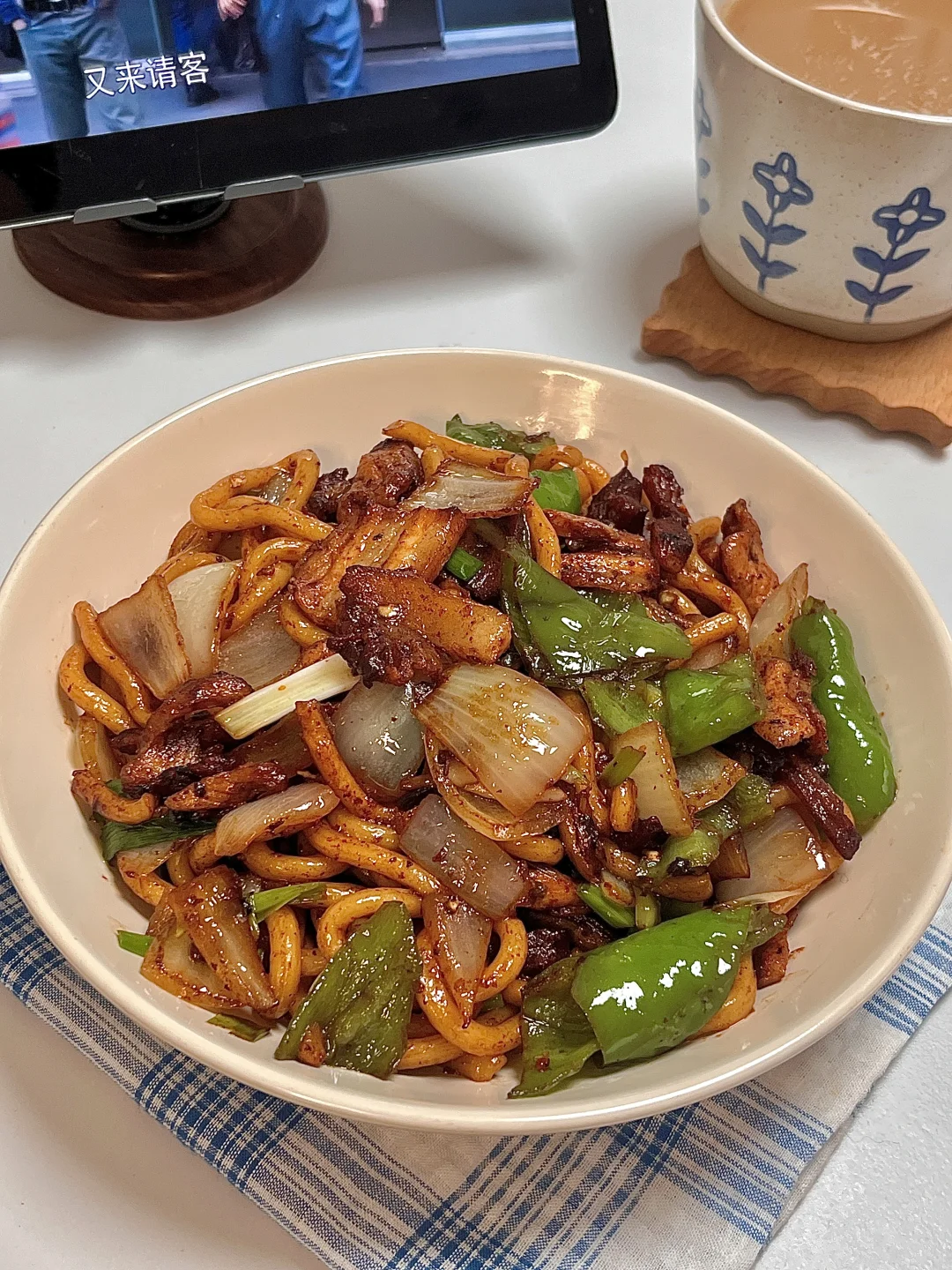 一人食🥣提供一些做饭灵感
