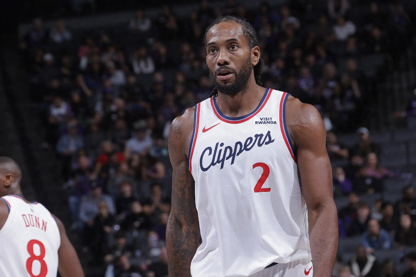 现在已经可以下结论了吧…
快船赌上一切梭哈伦纳德，就是NBA历史上最烂的运作，没有之一。
#NBA[超话]# ​​​​​​​​#快船队被罚3000万美元# ​