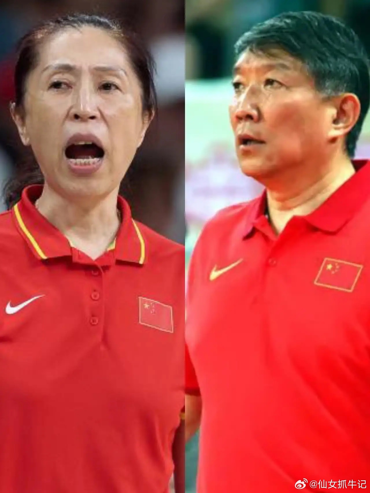 中国女篮止步世界杯8强，最大原因找到了——
1，锋线选人存在巨大问题，三个锋线没有一个有投射能力:
贾赛琪场均0.8分，投篮命中率15.4%，三分命中率0%。
唐子婷场均1.2分，投篮命中率18.2%，三分命中率0%。
孙宇场均1分，投篮命中率40%，三分命中率0%。

2，后卫选人存在巨大问题，所有后卫没有一个有 ​