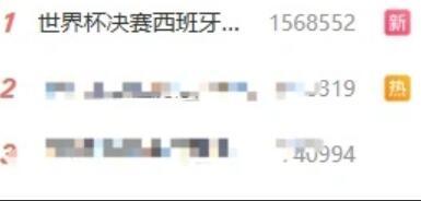 北京时间今天（8月14日）下午，，此时距离世界杯决赛结束（7月20日）...