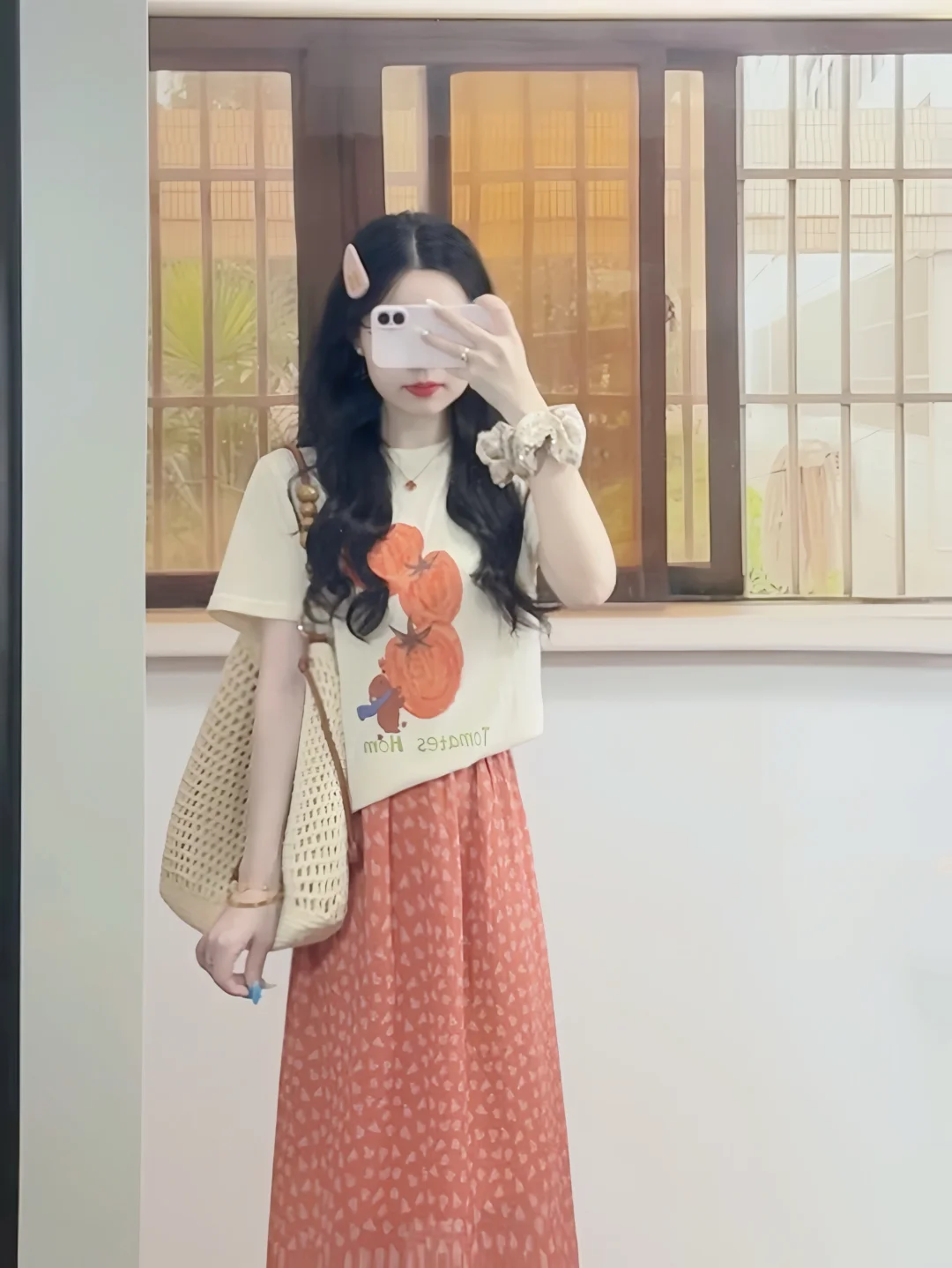 姐妹们小个子这套留不留？！😭求女生刷到！！