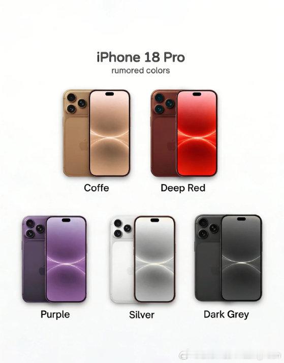 【#苹果9月10月新品前瞻#】从M6 MacBook Pro到OLED iPad mini，从Home Hub到AirPods 5——苹果秋季的“科技春晚”不再只有iPhone，而是覆盖客厅、手腕、桌面甚至全屋智能的全景式收割。 ​