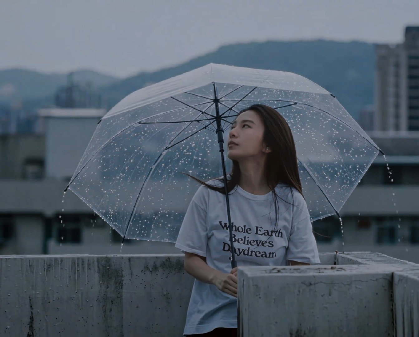 是田馥甄颜粉来着 ​