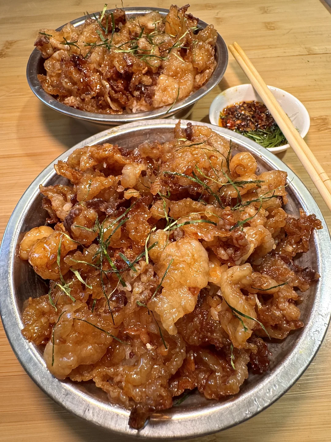 感觉是杭州目前top1好吃的！！！！！