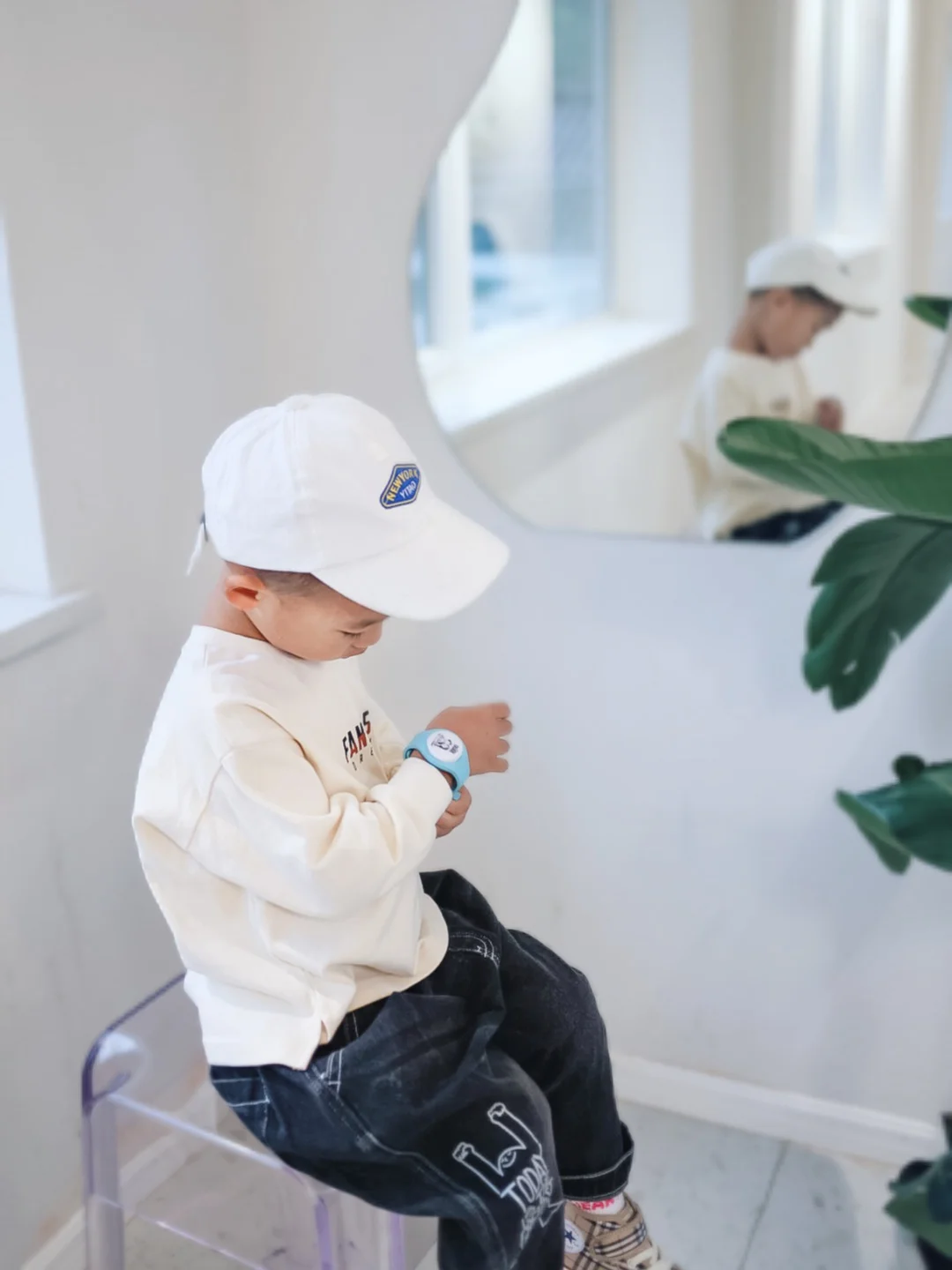 万万没想到‼️这个居然是个润唇膏👄💄