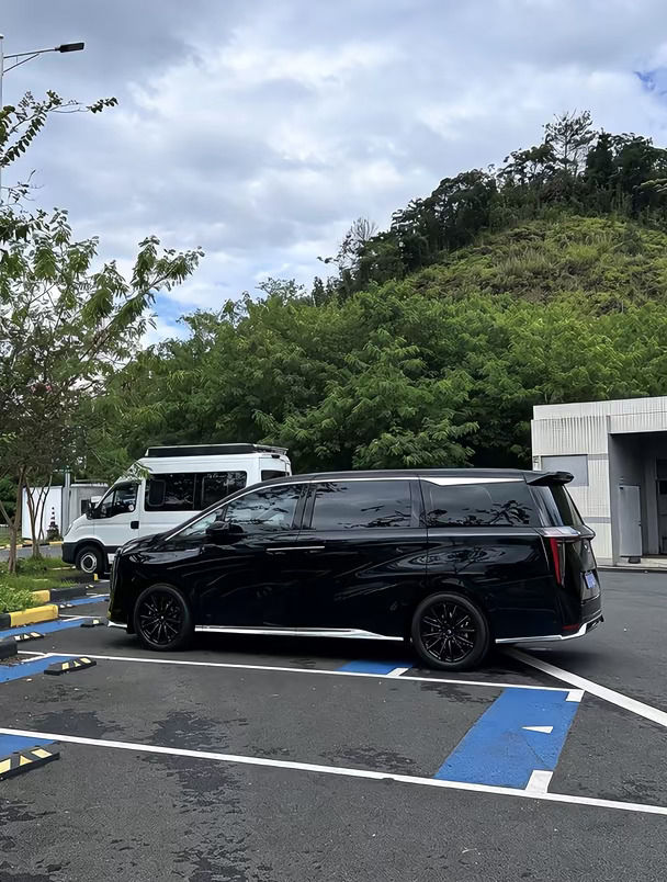 开Mpv已经2个月了