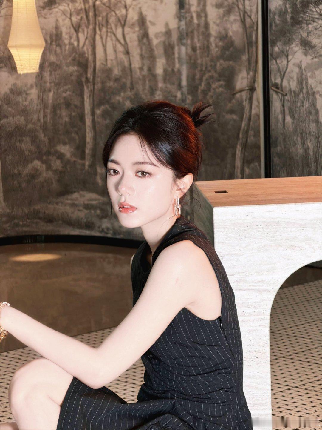 #赵今麦[超话]# 女神好美吧#赵今麦# ​