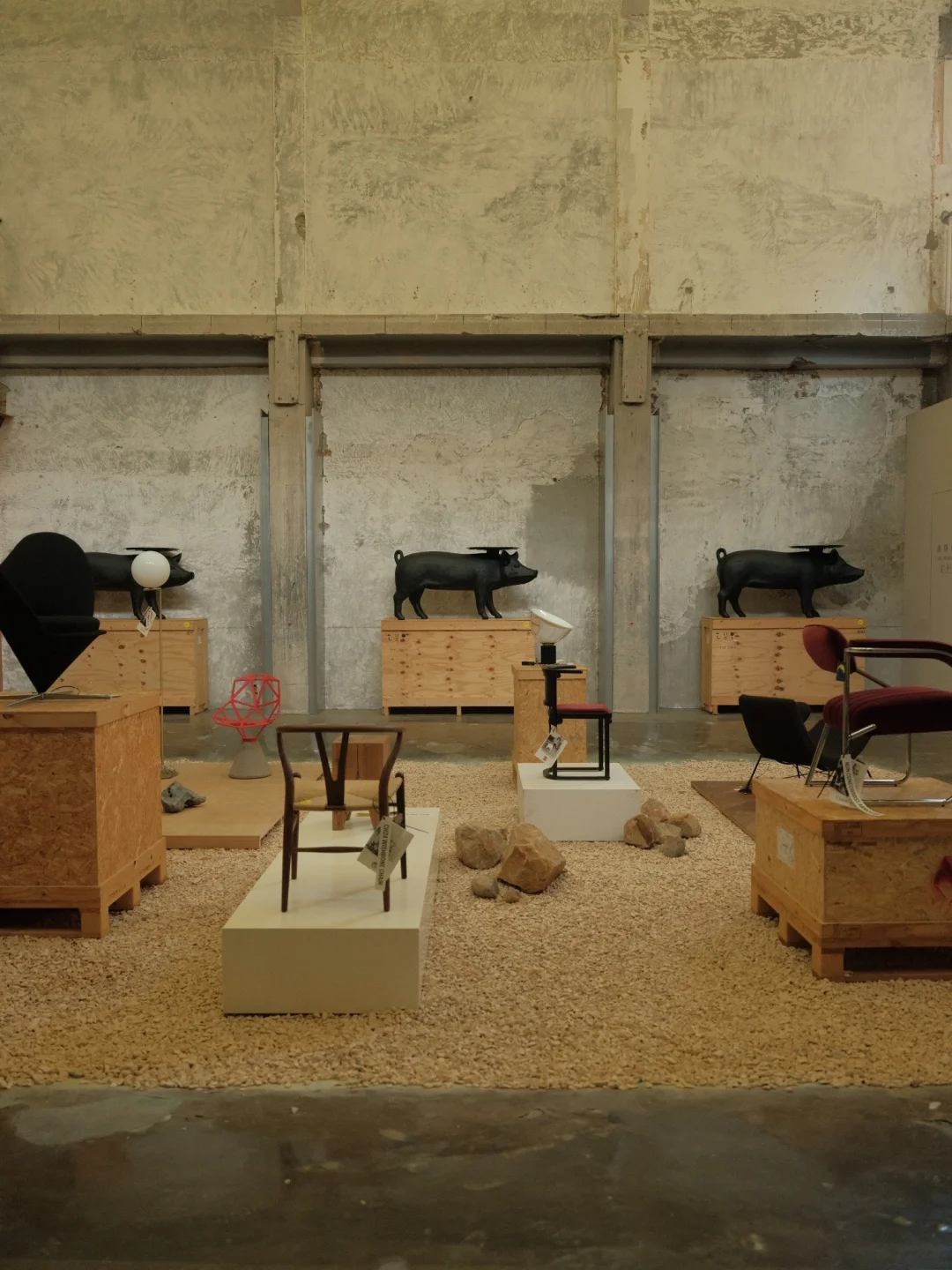 一代人有一代人的特卖