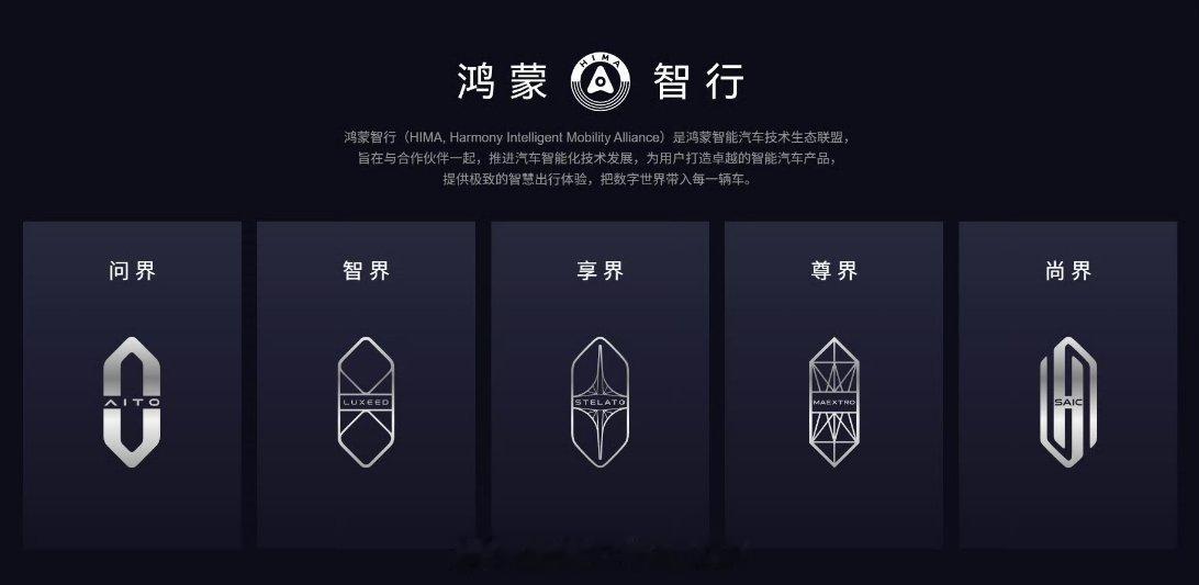 #华为赛力斯问界归属变动#
问界合作模式迎来调整，双方重新划分权责。品牌、渠道、售后交由赛力斯主导，华为继续输出智驾、鸿蒙座舱等核心技术，问界仍归属鸿蒙智行体系。
 
不少车主关心老车OTA、原有售后权益，官方表示现有用户服务不受影响。渠道后续分网运营，也给品牌后续发展带来挑战。
 
这是国 ​